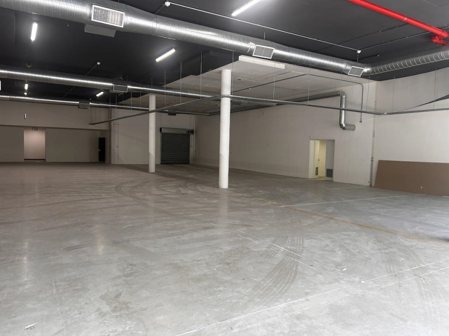 To Let commercial Property for Rent in Claremont Western Cape